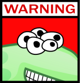 warning! may contain trace amounts of Lisp